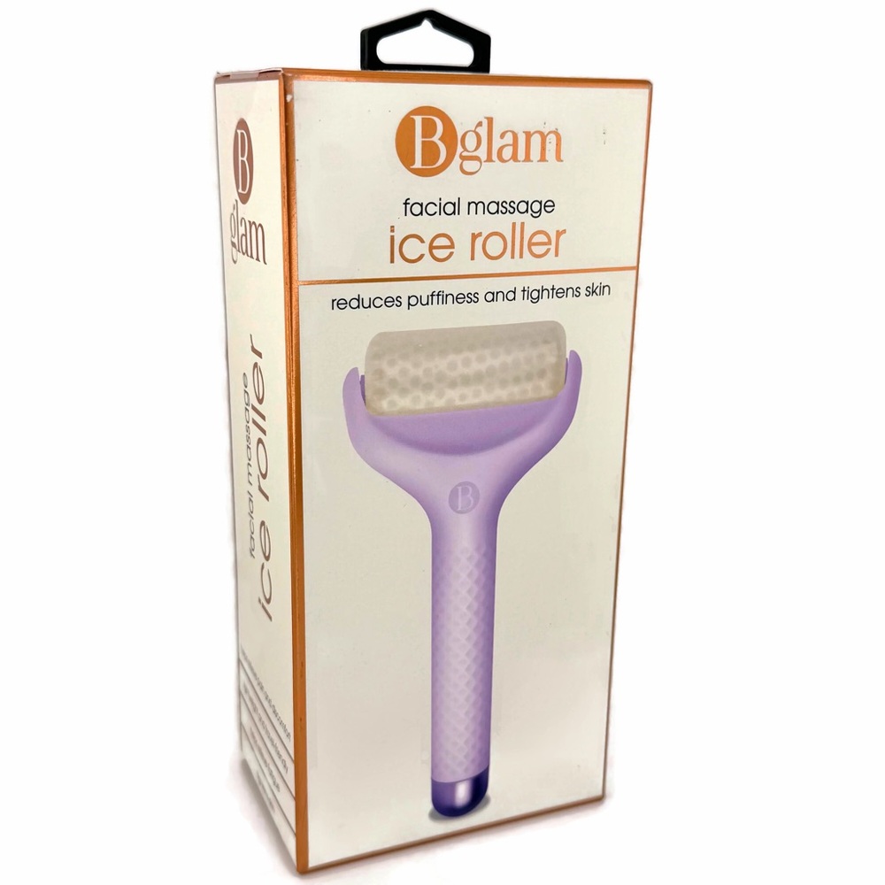 Bglam Facial Massage Ice Roller